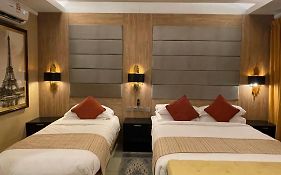 Shari-LA Resort - Perhentian Kecil BS